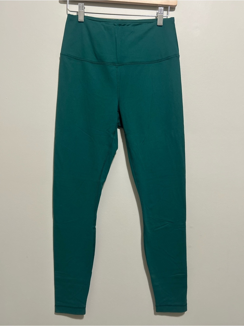 90 Degree By Reflex Green Active Leggings